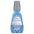 thumbnail image 6 of Crest Pro-Health Alcohol Free Mouthwash, Clean Mint, 500 mL, 6 of 6