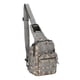 thumbnail image 1 of Bandolera militar táctica para hombre, bandolera, mochila para acampar y senderismo Mosaico gris Cola bolsas tácticas para hombres, 1 of 5
