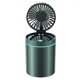 thumbnail image 1 of Mini ventilador de refrigeración portátil, humidificador, Enfriador de aire por pulverización, recargable por Usb, 1 of 4