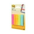 thumbnail image 2 of Post-it® Page Markers, assorted fluorescent, 1/2 in x 2 in (1.3 cm x 5 cm), 2 of 5