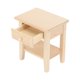 thumbnail image 1 of Modelo De Muebles De Aparador De Casa De Muñecas, Cajón De Madera, Aparador En Miniatura De Alta Simulación, Decoración De Casa De Muñecas Para Sala De Estar, 1 of 7
