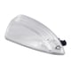 thumbnail image 2 of Exterior Mirror Turn Signal Light Right Replacement for Mercedes-Benz C-Class W204 C250 C300 2008-2015 A2048200821, 2 of 4