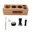 thumbnail image 2 of Tamper Station, Coffee Tamping Station Simple And Natural  For Cafe, 2 of 8