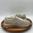 thumbnail image 4 of Size 7 Asics Womens Gel Quantum 360 Knit 2 T890N Birch/cream Running Sneakers, 4 of 6