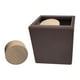 thumbnail image 1 of Rompecabezas de madera con forma de cubo, desafío, desarrollo de habilidades, resolución de problemas, sensorial Círculo, 1 of 9