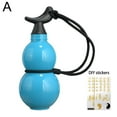 thumbnail image 3 of Portable Gourd Cup Water Cup Large Capacity Plastic Outdoor Sports Cup Kettle, 3 of 7