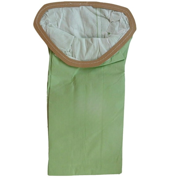 VacBagsUSA® Replacement Vacuum Cleaner Bags For ProTeam® 10 Quart 107313 2-Ply