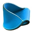 thumbnail image 4 of DYNWAVECA Porte-Craie de Billard Accessoires de Billard, Étui de Transport, Mini, Boîte de Rangement Compacte Porte-Craie de Piscine Clip de Transport Bleu, 4 of 10