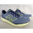 thumbnail image 1 of New Balance Fresh Foam X 880v14 Running Shoes Mens US 13 M880G14 Grey Blue Green, 1 of 5