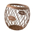 thumbnail image 4 of Luzkey Coffee Pod Holder Coffee Pod Basket Coffee Capsule Cage Espresso Coffee Pod Organizer Coffee Pod Container for Office Counter, 4 of 8