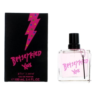 Betsey Johnson by Betsey Johnson, 3.4 oz Eau De Parfum Spray for Women main image 0