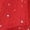 Red, variant on Children Boy Girl Match Skorts Sets for Kid Sequin Bling Mesh Glitter High Low Mini Short Skort Set 2026 Clothing Country Concert Y2K