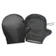 thumbnail image 3 of Guantes de manillar de motocicleta 1 par protección solar hombres universales mujeres prácticas bicicleta eléctrica guantes a prueba de, 3 of 9
