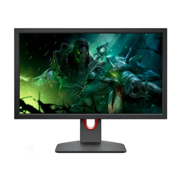 Monitor Gamer e-sports BenQ ZOWIE XL2411K de 24 , Resolución 1920 x BenQ 9H.LJPLB.QBL