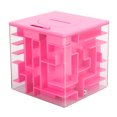thumbnail image 2 of Laberinto de rompecabezas de cubo D, laberinto de rompecabezas de cubo 3D, laberinto de rompecabezas, caja de laberinto, cubo de integración perfecta, 2 of 14