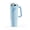 Light Blue, variant on Gatorade Crossover Stainless Steel Tumbler Bottle, Graphite, Double-Wall Insulation, 36 fl oz​