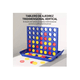thumbnail image 2 of Juego De Mesa Gaming Oficial Clásico Conecta 4 Xtellar multicolor, 2 of 4
