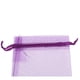 thumbnail image 4 of 100 bolsas de regalo con cordón para dulces, suministros para bodas y fiestas (4 unidades), 4 of 9