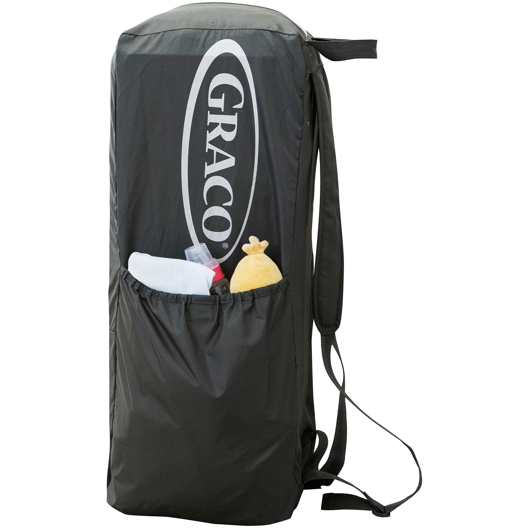 graco jetsetter playard