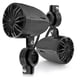 thumbnail image 1 of Altavoces Todoterreno PyleUsa Negro Impermeables de 2.25 Pulgadas Rango Completo para Motocicleta Pyle NA, 1 of 6