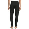 Hanes Men's Luxe Pajama Pants