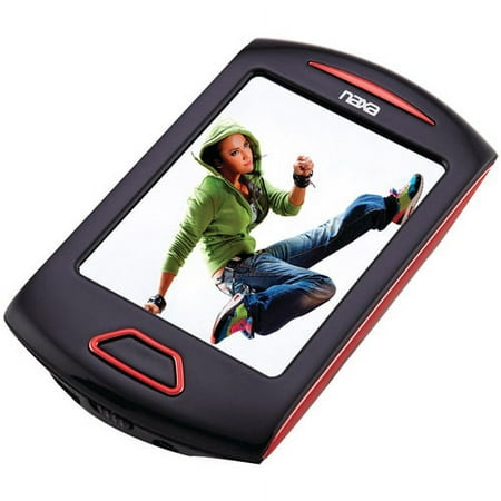 8GB TOUCH MEDIA PLYR RED price history on PriceWatchPro