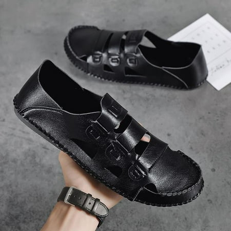 men's sandals big w