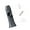Golden, variant on YongCo Plastic Kazoo with Easy Maintenances Musical Instrument Kazoos Adjustable Tone
