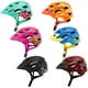 thumbnail image 5 of Equipo de ciclismo Irfora Casco de ciclismo para niños Cascos deportivos de ciclismo ligero con luz de seguridad para niños niñas Irfora Equipo de ciclismo, 5 of 7