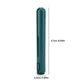 thumbnail image 3 of Rizador de pelo Rizador de pelo tipo C Accesorios de peinado de rizador portátil (verde), 3 of 3