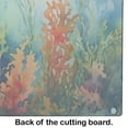 thumbnail image 5 of Seaweed Glass Cutting Board Large 12 in x 15 in, 5 of 5