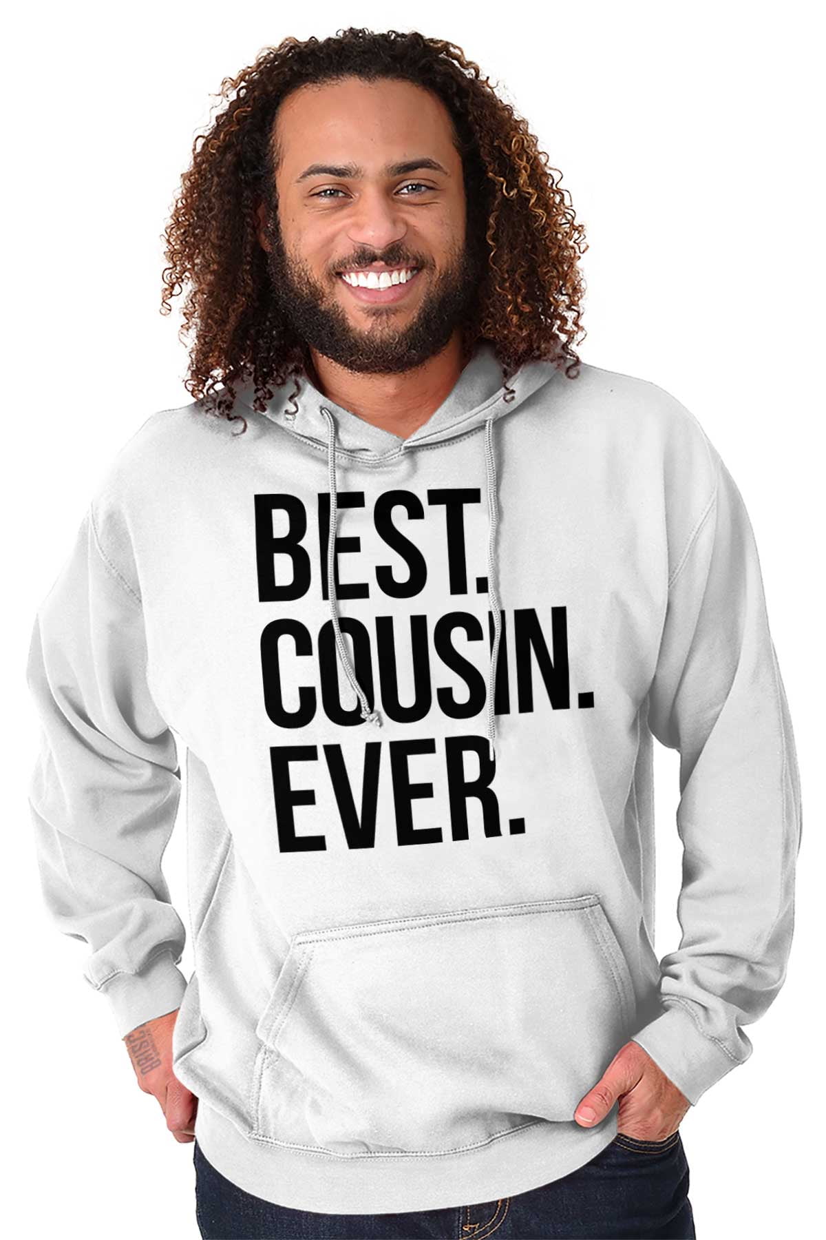 Best Relative Ever Hoodies Sweat Shirts Sweatshirts Best Cousin Ever