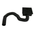 thumbnail image 3 of ZOUSSIQI Gutter Downspout Extensions Catch Basin Low Profile Downspout Extender Flexible Pipe Extension Protect House Foundation JU316-124927, 3 of 13