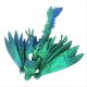 thumbnail image 1 of Dragón Dinámico Impreso en 3D, Dragón de Cristal, Juguetes Inquietos para Adultos, Dragón Articulado Impreso en 3D, Verde, 1 of 5