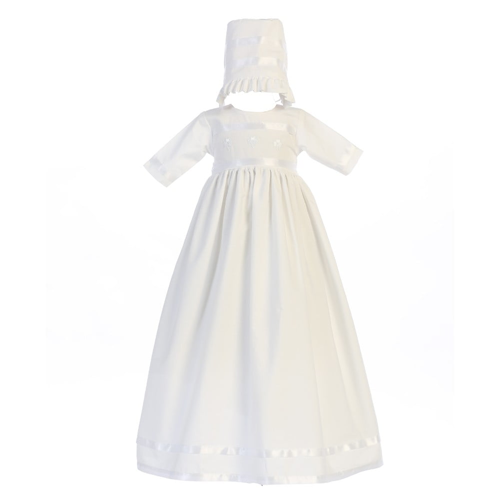 walmart baptism dress