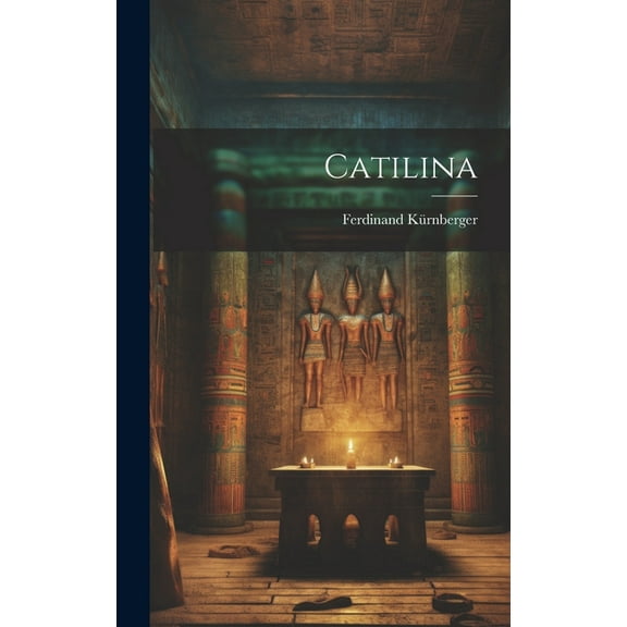 Catilina (Hardcover)