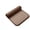Brown, variant on Dog Mat, Washable Ice Silk Pet Cooling Pad, Foldable Portable Cooling Mat for Dogs & Cats