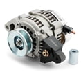 thumbnail image 2 of 100 Amp Alternator w/10SI Adapter, 2 of 3