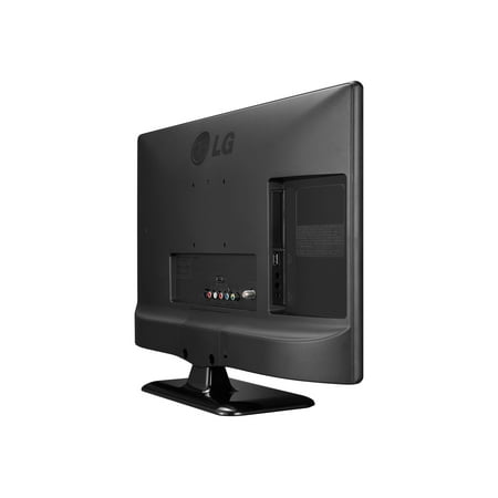 LG - 24" Class LED HD TV