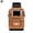 Brown, variant on Car #SEAT BACK ORGANIZER# Storage Holder Tray Shelf Pocket Dining Table ht C2 Q5L5