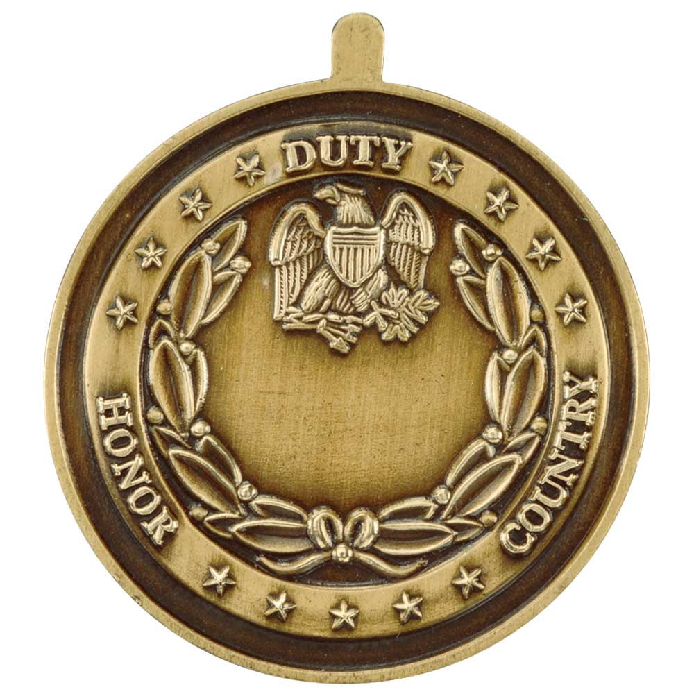 Honorable Service Commemorative Medal