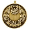 thumbnail image 3 of Liberation Of Afghanistan Commemorative Medal, 3 of 3