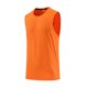 thumbnail image 4 of pstuiky Camisetas sin mangas para hombre, Camiseta deportiva de secado rápido de color liso con cuello redondo informal para hombre Camisas para hombres xl, 4 of 5