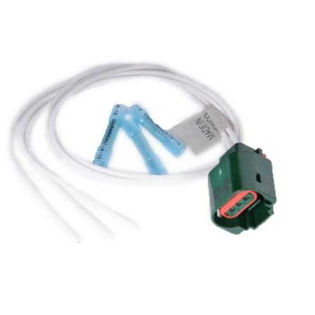 ACDelco GM Original Equipment PT2108 Headlamp Pigtail