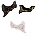 thumbnail image 1 of 6 piezas Guitar Pickguard Anti-scratch para piezas de guitarra acústica de 40/41 pulgadas, 1 of 4