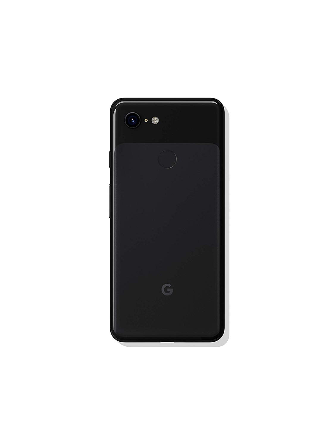 Google Pixel 3 XL (G013C) 64GB Smartphone - Just Black