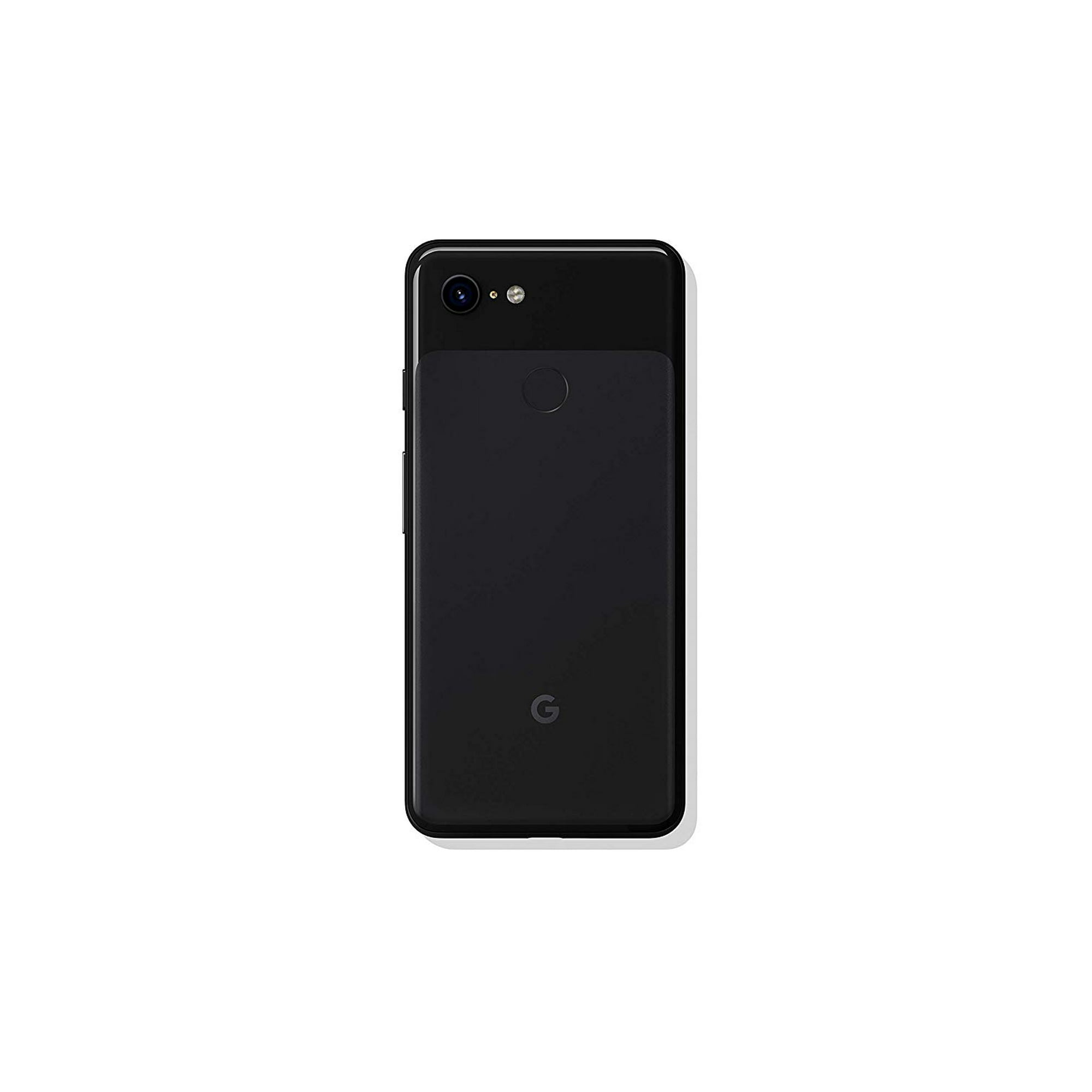 Google Pixel 3 XL (G013C) 64GB Smartphone - Just Black