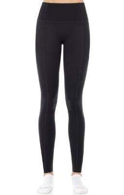 Spanx - SPANX Medium Control Compression Leggings - Walmart.com ...