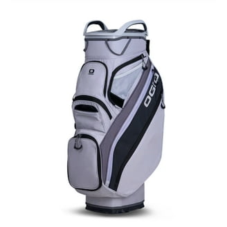 Cobra Vessel ゴルフバッグ Vessel Premium Stand Golf Bag – COBRA Golf