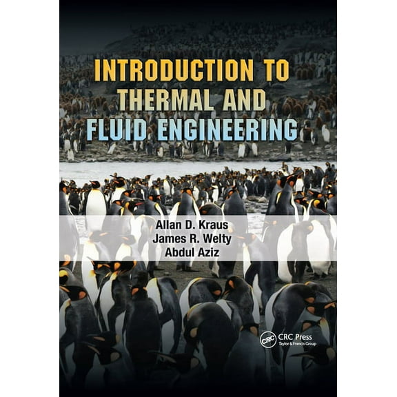 Introduction to Thermal and Fluid Engineering, (Paperback)